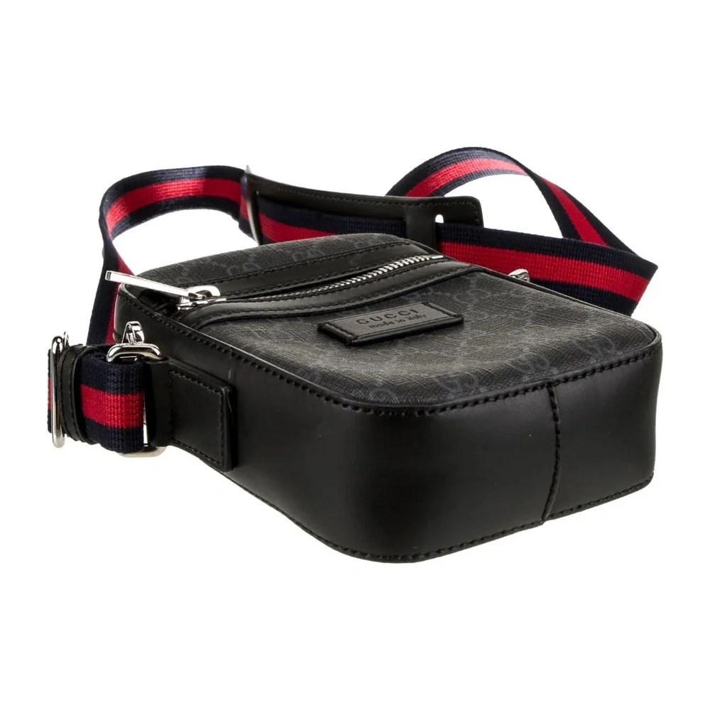 Gucci Supreme Crossbody Bag
